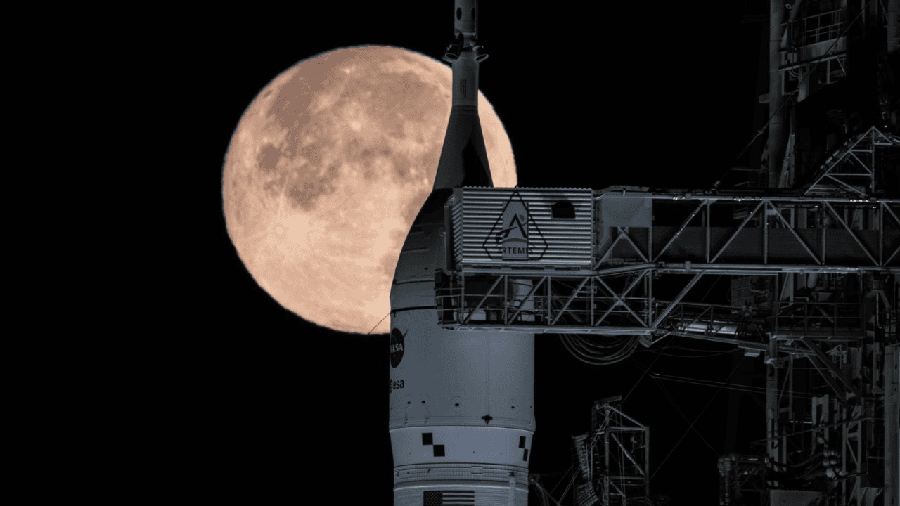 Artemis II: el histórico regreso de la humanidad a la órbita lunar inicia hoy