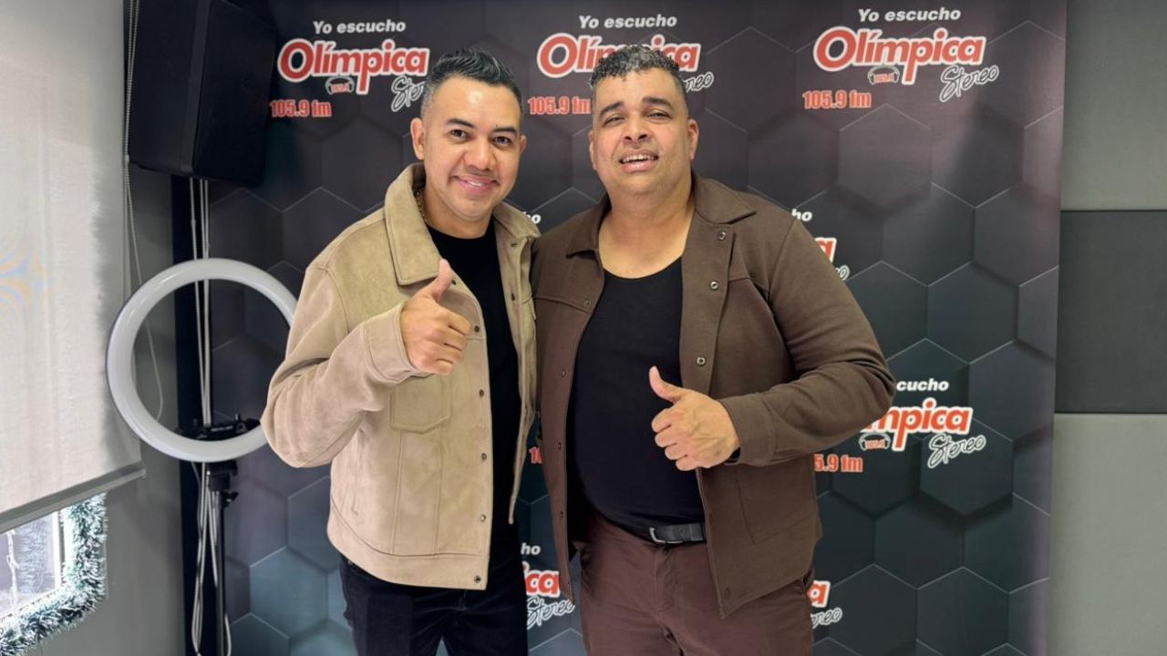 La «Avalancha» vallenata conquista Estados Unidos: el triunfo de Diego Daza y Rolando Ochoa